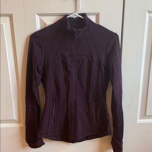 COPY - Lululemon Atheltica Jacket